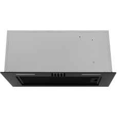 Витяжка Interline LINE S BL A/60 GL/PB