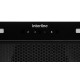 Витяжка Interline LINE SENS A/60 GL/PB