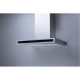 Витяжка Fabiano Linea 60 Inox Silence+