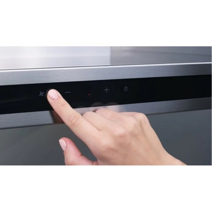 Витяжка Fabiano Linea 60 Inox