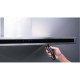 Витяжка Fabiano Linea 60 Inox