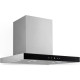 Витяжка Fabiano Linea 60 Silent Inox
