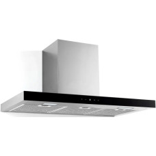 Витяжка Fabiano Linea 90 Silent Inox