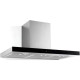 Витяжка Fabiano Linea 90 Silent Inox