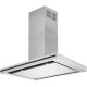 Витяжка Fabiano Linea Isola Inox Silence+