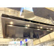 Витяжка Fabiano Linea Isola Inox Silence+