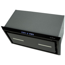 Витяжка Bestchef Loft box 1100 black 54