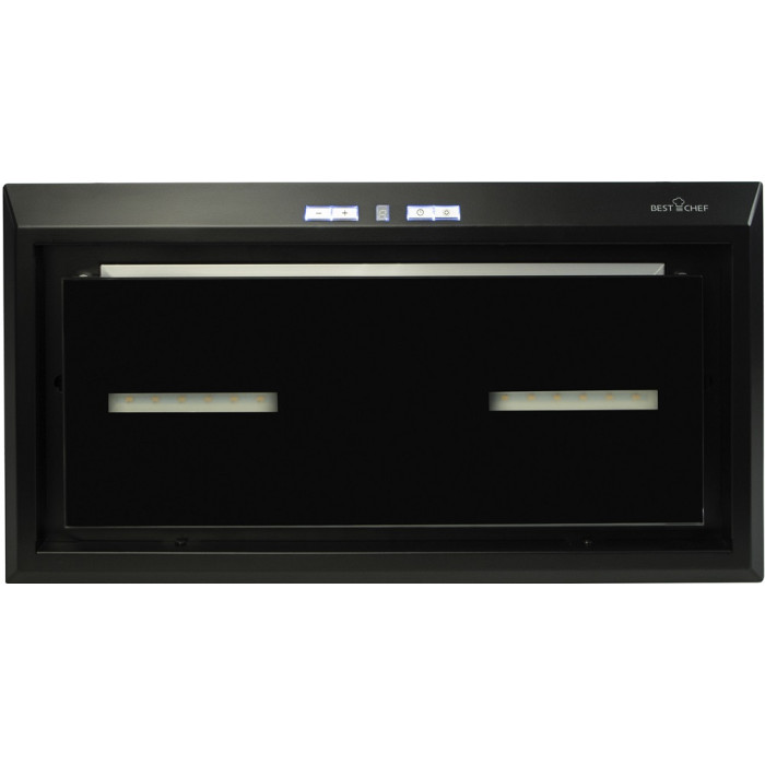 Витяжка Bestchef Loft box 1100 black 54