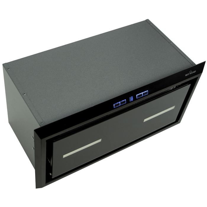 Витяжка Bestchef Loft box 1100 black 54
