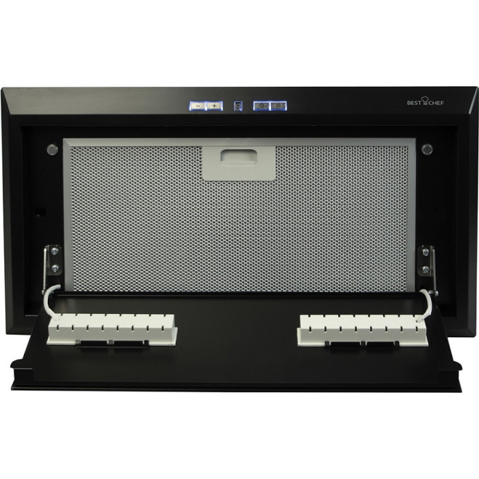 Витяжка Bestchef Loft box 1100 black 54