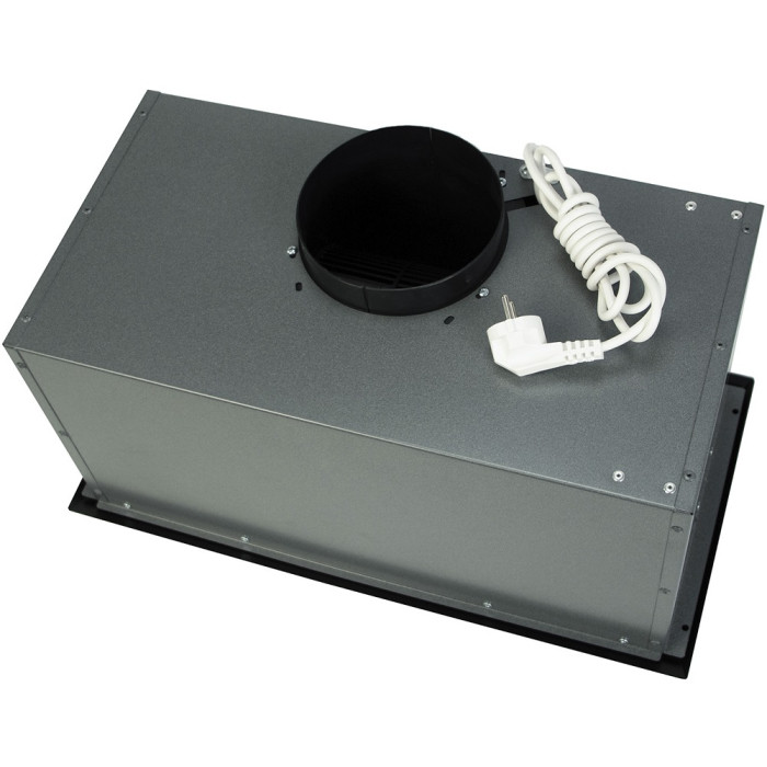 Витяжка Bestchef Loft box 1100 black 54