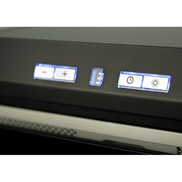 Витяжка Bestchef Loft box 1100 black 54