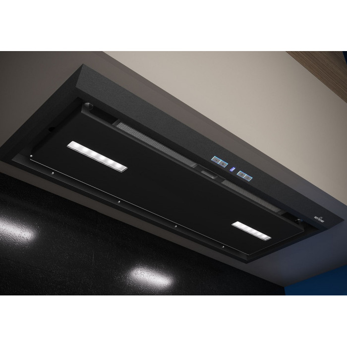 Витяжка Bestchef Loft box 1100 black 54
