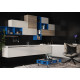 Витяжка Bestchef Loft box 1100 black 54