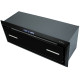 Витяжка Bestchef Loft box 1100 black 72