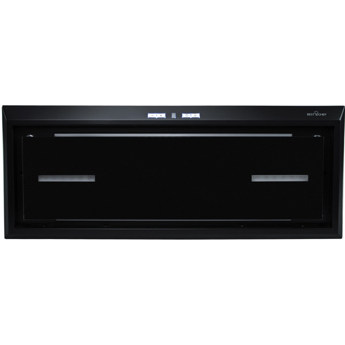 Витяжка Bestchef Loft box 1100 black 72