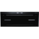 Витяжка Bestchef Loft box 1100 black 72