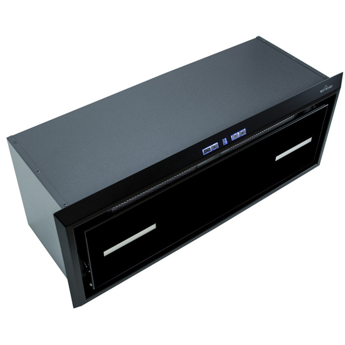 Витяжка Bestchef Loft box 1100 black 72