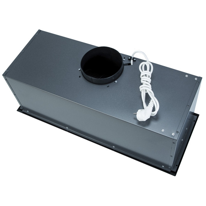Витяжка Bestchef Loft box 1100 black 72
