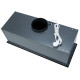 Витяжка Bestchef Loft box 1100 black 72