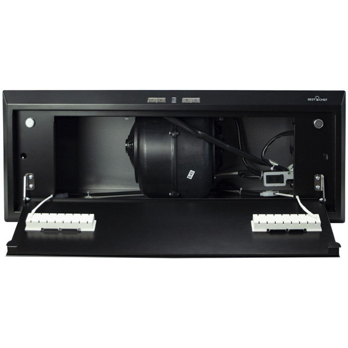 Витяжка Bestchef Loft box 1100 black 72