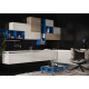 Витяжка Bestchef Loft box 1100 black 72
