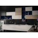 Витяжка Bestchef Loft box 1100 black 72