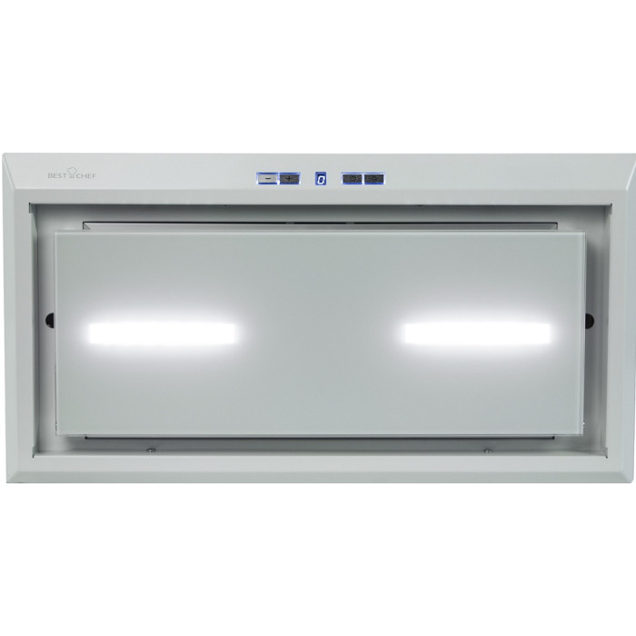 Витяжка Bestchef Loft box 1100 white 54
