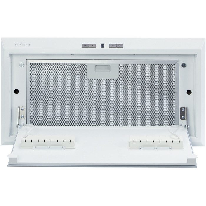 Витяжка Bestchef Loft box 1100 white 54