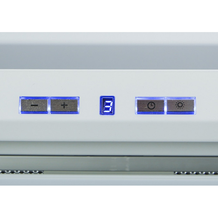 Витяжка Bestchef Loft box 1100 white 54