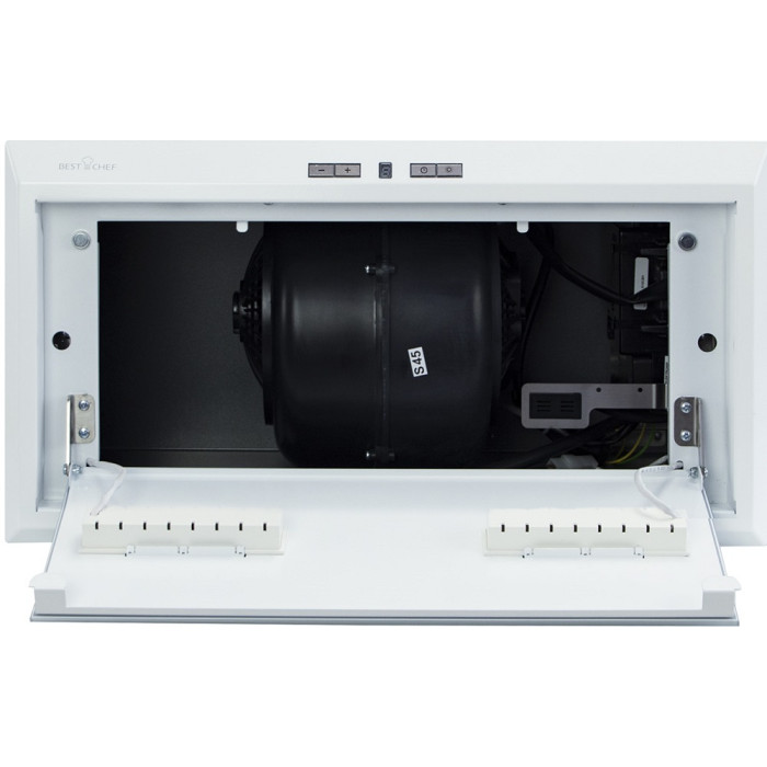 Витяжка Bestchef Loft box 1100 white 54