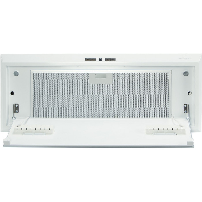 Витяжка Bestchef Loft box 1100 white 72