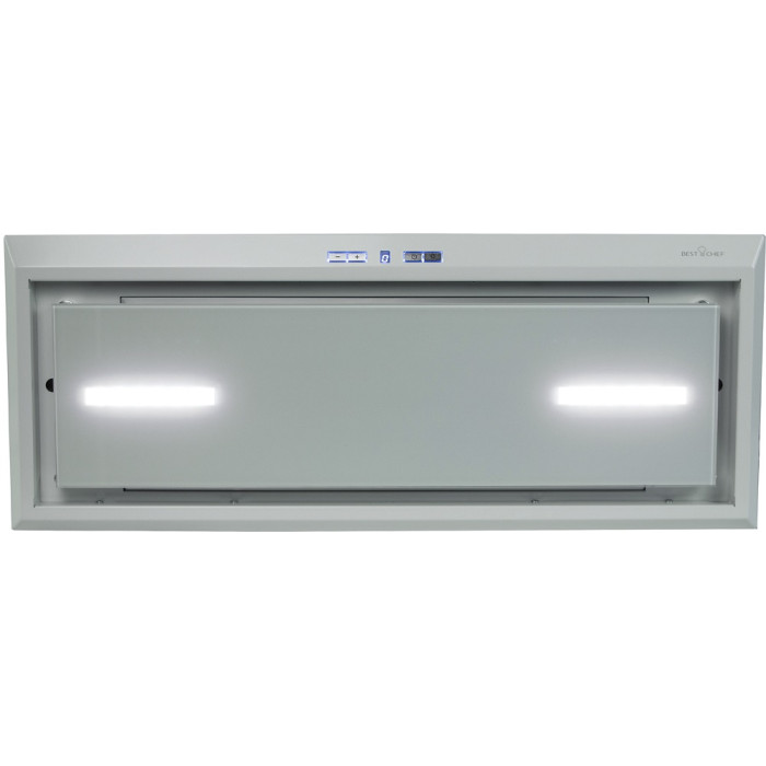 Витяжка Bestchef Loft box 1100 white 72