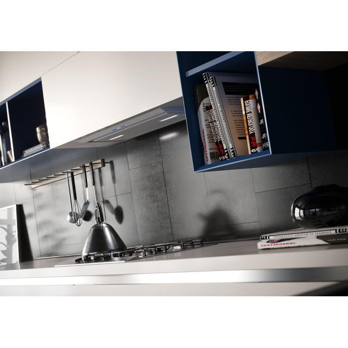Витяжка Bestchef Loft box 1100 white 72