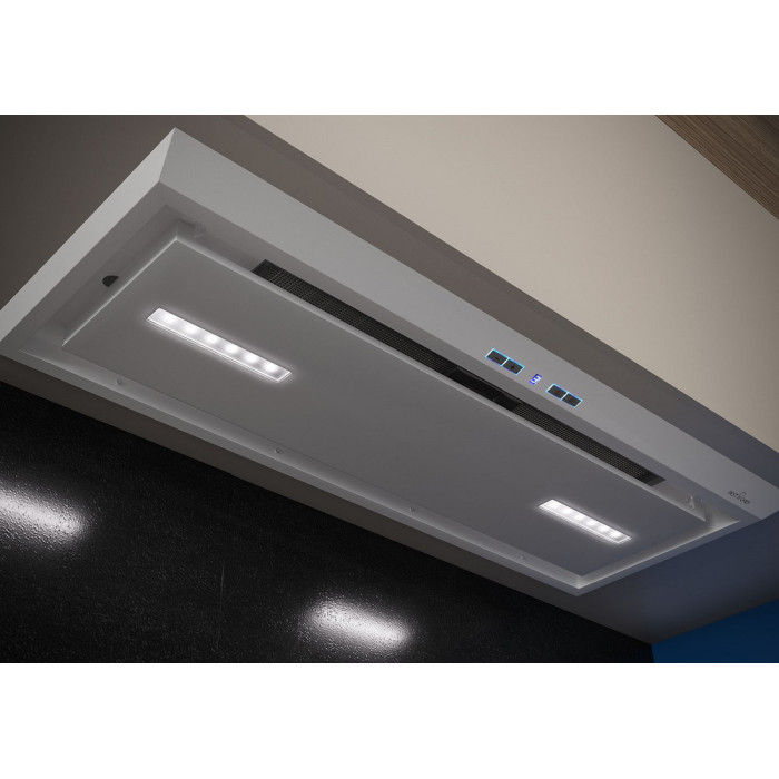 Витяжка Bestchef Loft box 1100 white 72