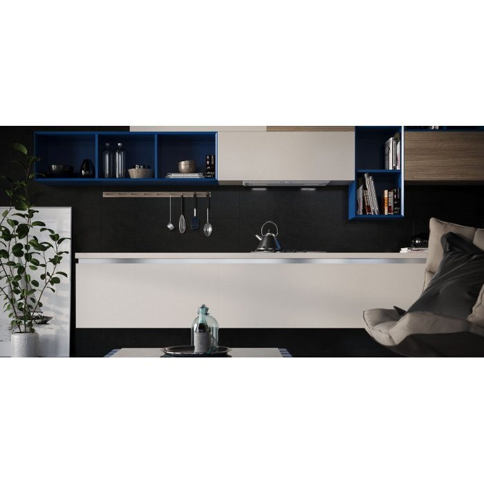 Витяжка Bestchef Loft box 1100 white 72