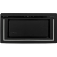 Витяжка Fabiano Luna 53 Diamond Black
