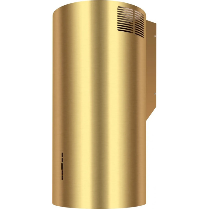 Витяжка Gunter&Hauer MARGARETTE WALL GOLD