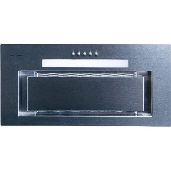 Витяжка Bestchef Medium Box 900 inox 60 2.0