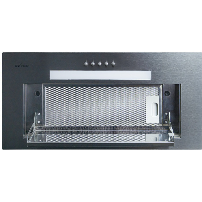 Витяжка Bestchef Medium Box 900 inox 60 2.0