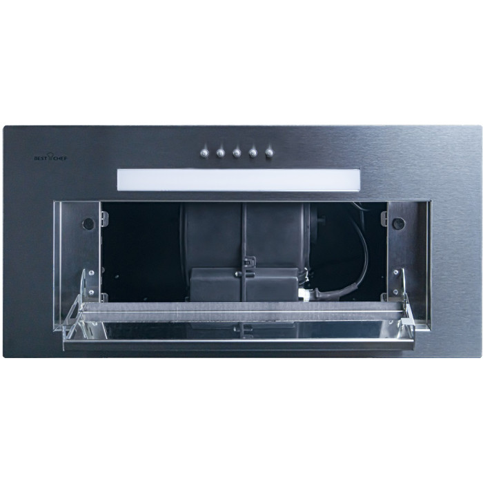 Витяжка Bestchef Medium Box 900 inox 60 2.0
