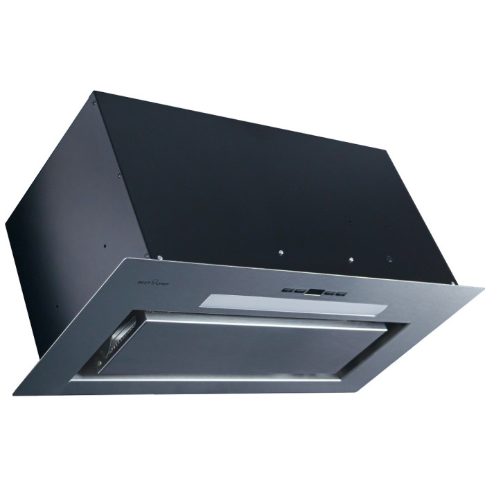 Витяжка Bestchef Medium Box Touch 1000 inox 60 2.0