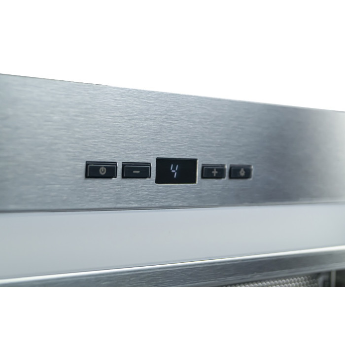 Витяжка Bestchef Medium Box Touch 1000 inox 60 2.0