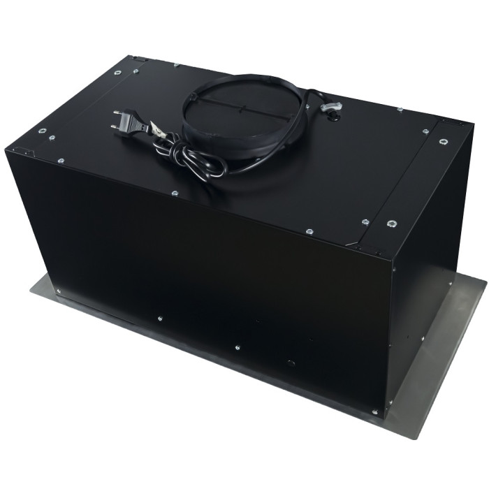 Витяжка Bestchef Medium Box Touch 1000 inox 60 2.0