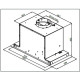 Витяжка Bestchef Medium Box Touch 1000 inox 60 2.0