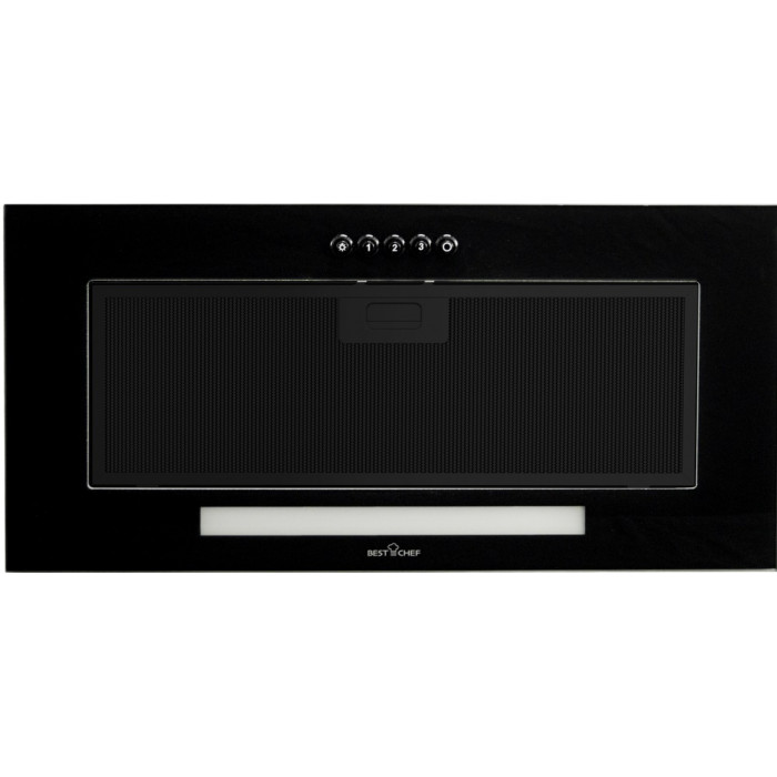 Витяжка Bestchef Medium box 950 black 60 2.0