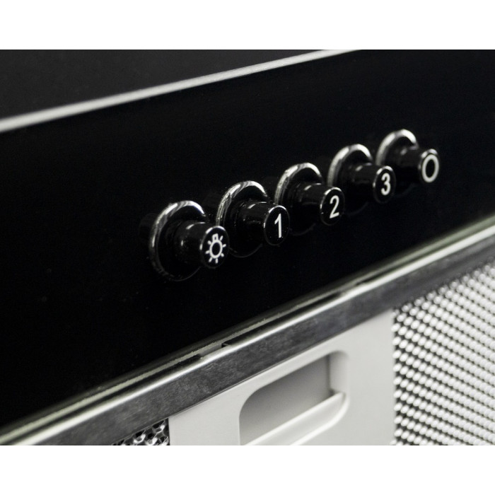 Витяжка Bestchef Medium box 950 black 60 2.0