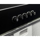 Витяжка Bestchef Medium box 950 black 60 2.0