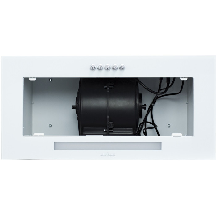 Витяжка Bestchef Medium box 950 white 60 2.0