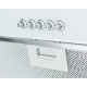 Витяжка Bestchef Medium box 950 white 60 2.0
